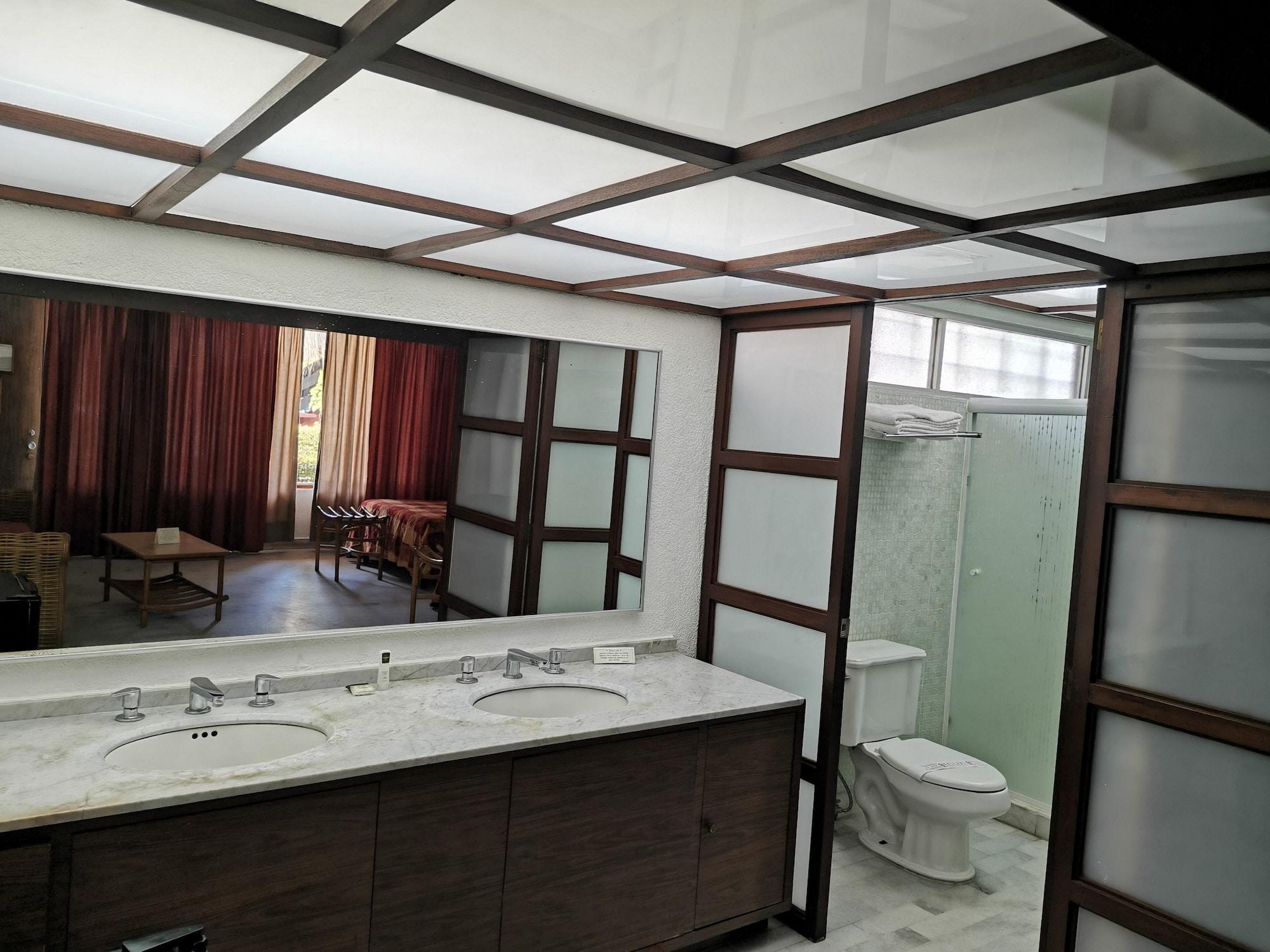Hotel Bali-Hai アカプルコ エクステリア 写真
